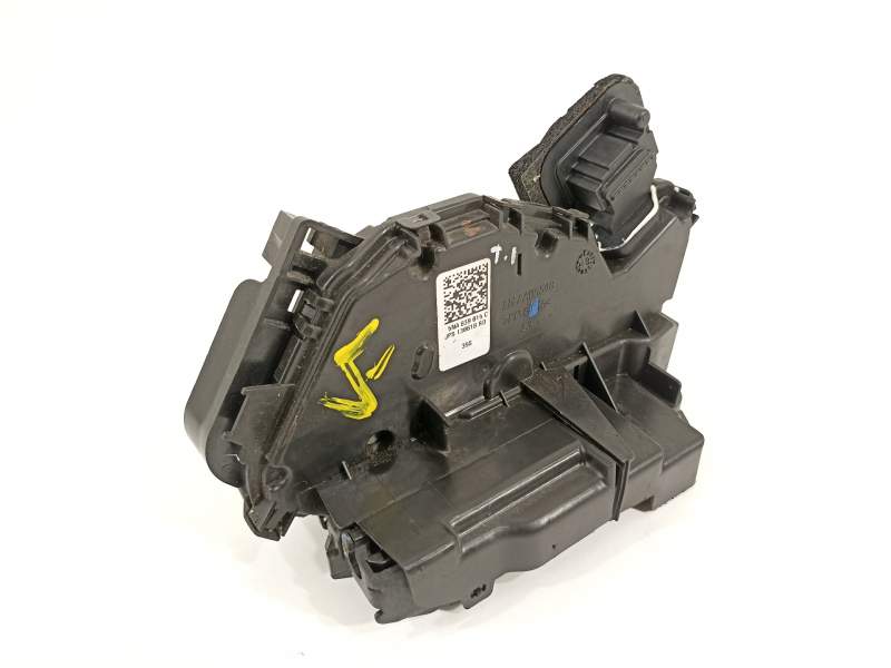 CERRADURA PUERTA TRASERA IZQUIERDA 5NA839015C 