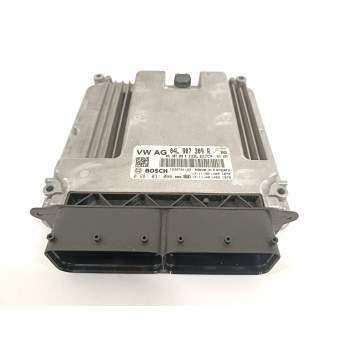 CENTRALITA MOTOR UCE 04L907309R 