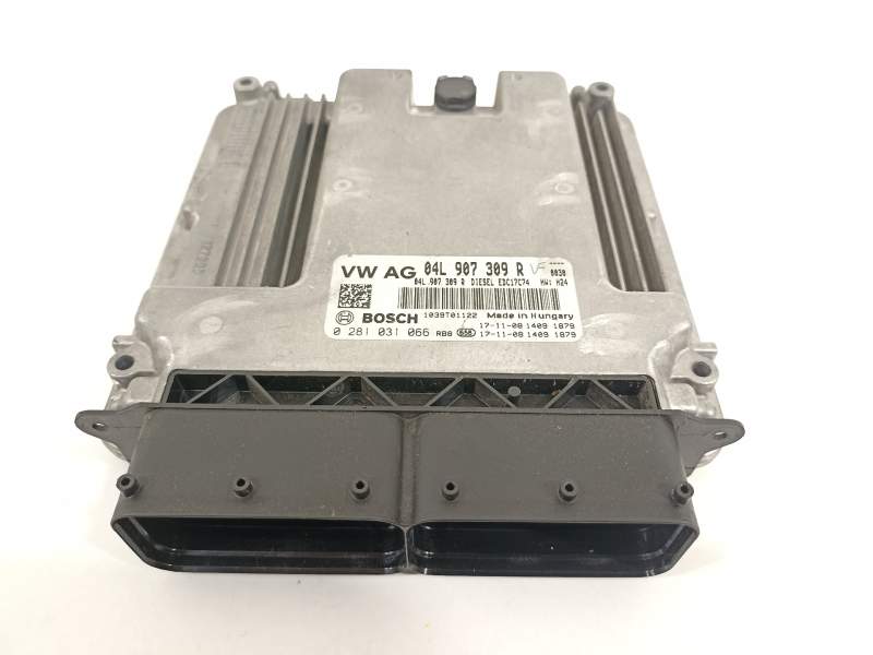 CENTRALITA MOTOR UCE 04L907309R 