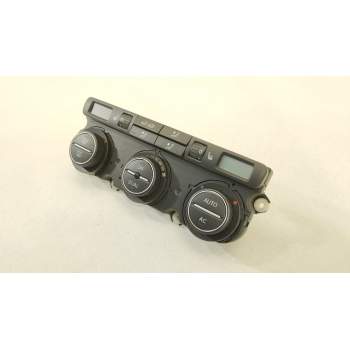 MANDO CLIMATIZADOR 3C0907044DK 