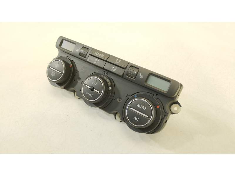 MANDO CLIMATIZADOR 3C0907044DK 