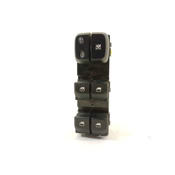 MANDO ELEVALUNAS DELANTERO IZQUIERDO 93570G6000 