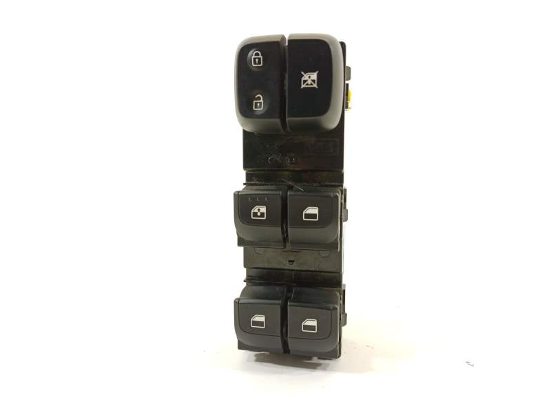 MANDO ELEVALUNAS DELANTERO IZQUIERDO 93570G6000 