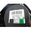 CINTURON SEGURIDAD DELANTERO DERECHO 4D0857833D 601782800 