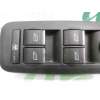 MANDO ELEVALUNAS DELANTERO IZQUIERDO 8M5T14A132AC 3S003188100 
