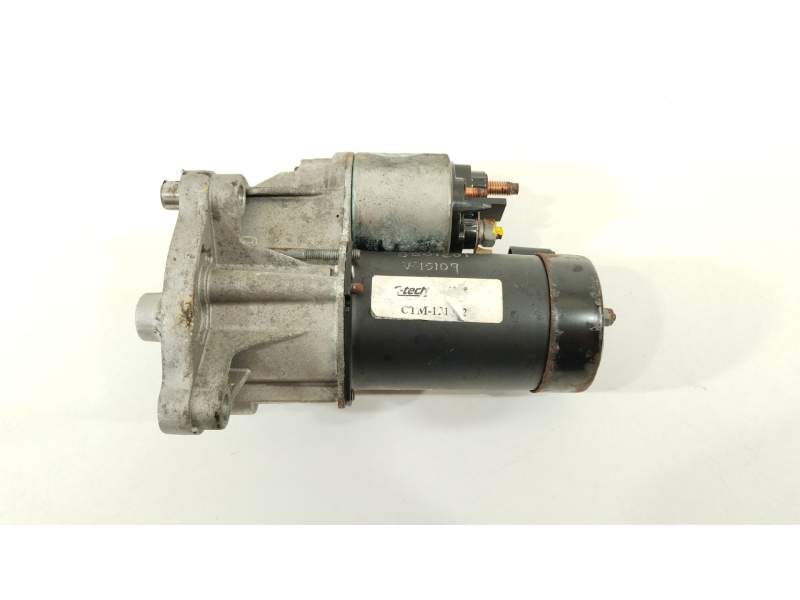 MOTOR ARRANQUE 5802CG CTM121012