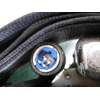 CINTURON SEGURIDAD DELANTERO DERECHO 4D0857833D 601782800 