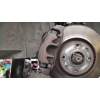 PINZA FRENO DELANTERA IZQUIERDA 9670613980 