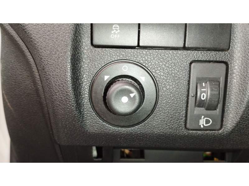 MANDO RETROVISOR 