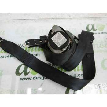 CINTURON SEGURIDAD DELANTERO IZQUIERDO 4D0857833D 601782700 