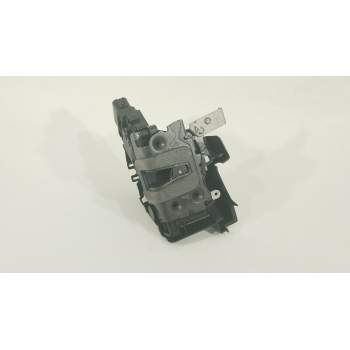 CERRADURA PUERTA DELANTERA IZQUIERDA 6M2AR21813 