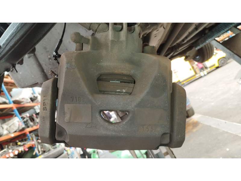 PINZA FRENO DELANTERA DERECHA 9670614080 