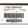 CUADRO INSTRUMENTOS C1BT10849GAT 