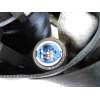 CINTURON SEGURIDAD DELANTERO IZQUIERDO 4D0857833D 601782700 