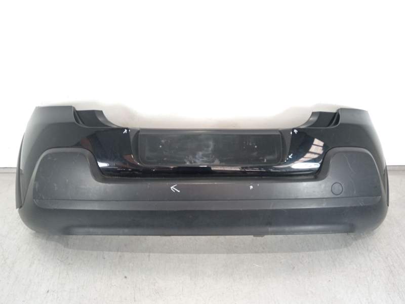 PARAGOLPES TRASERO 9813343977 