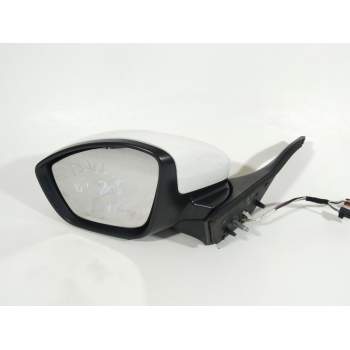 RETROVISOR IZQUIERDO 1607511380 