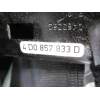 CINTURON SEGURIDAD DELANTERO IZQUIERDO 4D0857833D 601782700 