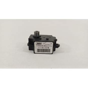 MOTOR APERTURA TRAMPILLAS CLIMATIZADOR 9675488480 0612171B T1006419G