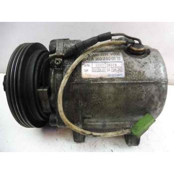 COMPRESOR AIRE ACONDICIONADO A1602300111 0003191V006 