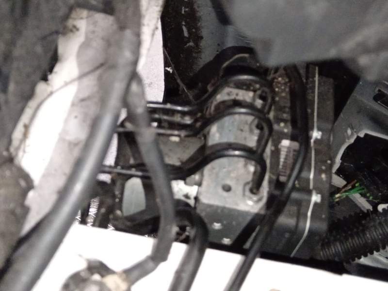 ABS 0265252034 