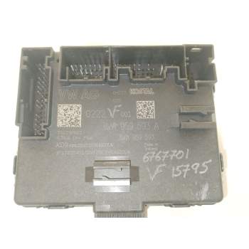 MODULO ELECTRONICO 3WA959593A 