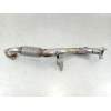 TUBO ESCAPE DELANTERO - 