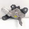 MOTOR LIMPIA TRASERO 287100006R 0390201832 