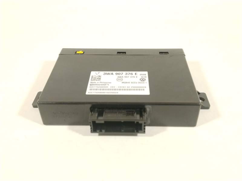 MODULO ELECTRONICO 3WA907376E 