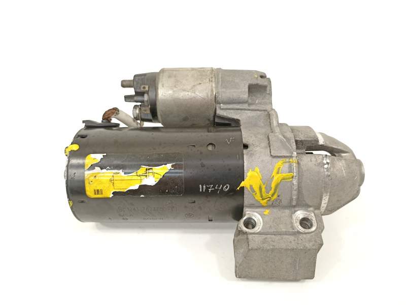 MOTOR ARRANQUE 7823700 12418570238 12418570238