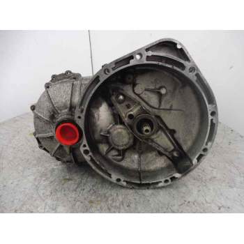 CAJA CAMBIOS 0003226V012 013981007101 02020090275