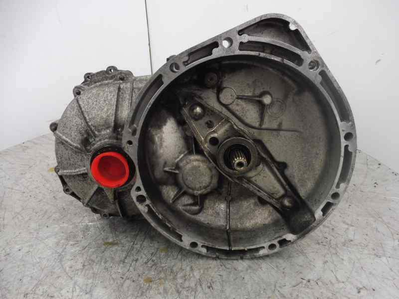 CAJA CAMBIOS 0003226V012 013981007101 02020090275