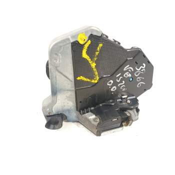 CERRADURA PUERTA DELANTERA DERECHA R47F0203 