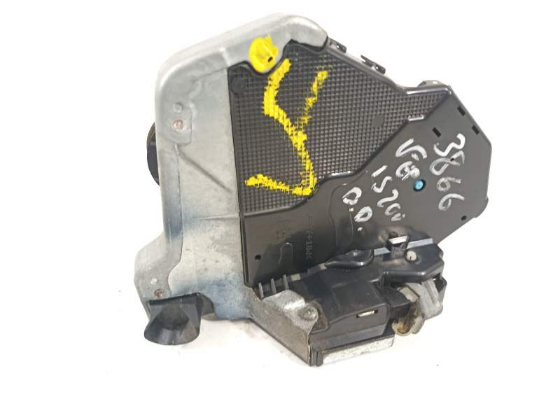 CERRADURA PUERTA DELANTERA DERECHA R47F0203 