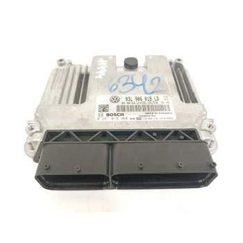 CENTRALITA MOTOR UCE 3L906018LD 0281018368 
