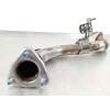 TUBO ESCAPE DELANTERO - 