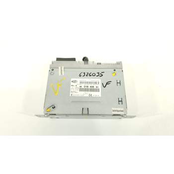 SISTEMA AUDIO / RADIO CD 9801840680 