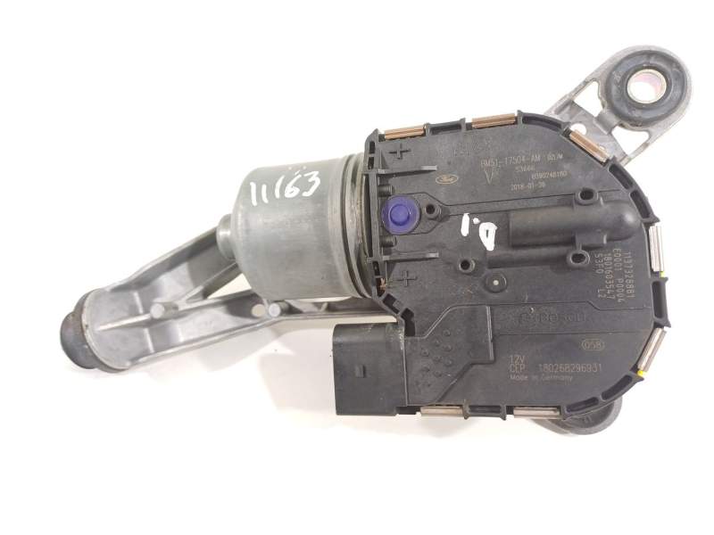 MOTOR LIMPIA DELANTERO BM5117504AM 