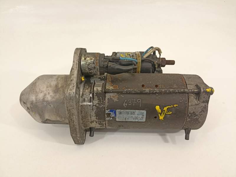 MOTOR ARRANQUE CS1268 