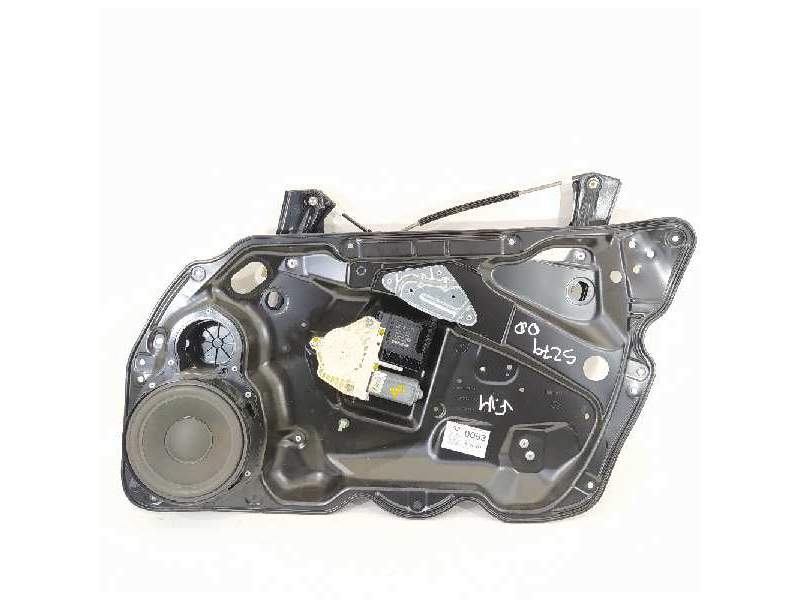 ELEVALUNAS DELANTERO DERECHO 3C1837462H 1K0959702P 1K0959792L