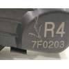 CERRADURA PUERTA DELANTERA DERECHA R47F0203 