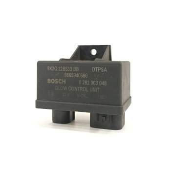 CAJA PRECALENTAMIENTO 9X2Q12B533BB 9665940680 