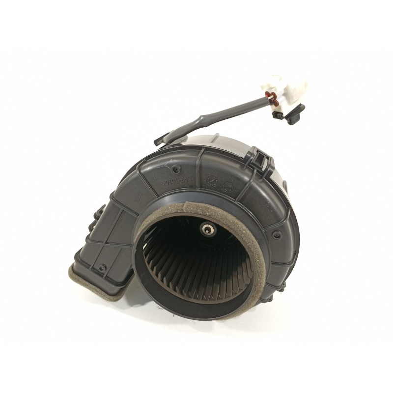 Recambio de ventilador calefaccion para toyota rav 4 advance hybrid referencia OEM IAM G923033050  