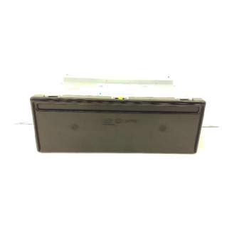 SISTEMA AUDIO / RADIO CD 96160N7120 