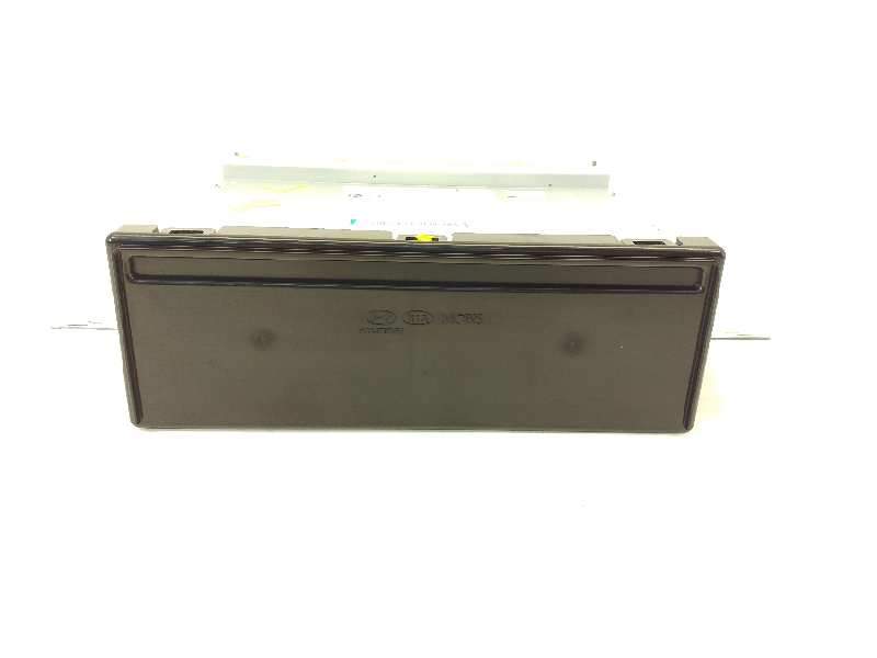 SISTEMA AUDIO / RADIO CD 96160N7120 