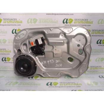 ELEVALUNAS DELANTERO DERECHO 7M51R203A28DC 8M51R219A64AA 7M5T14B533CE