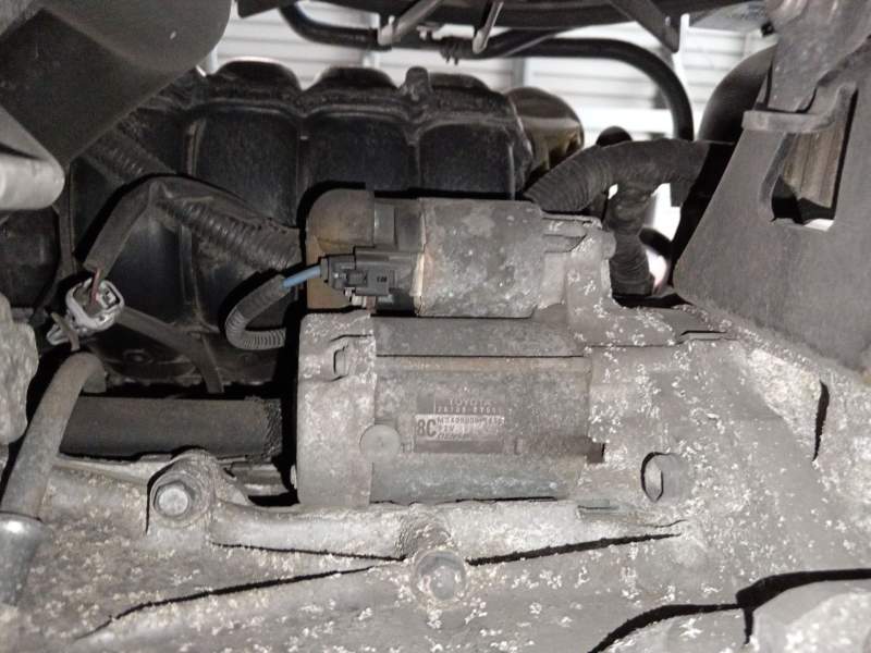 MOTOR ARRANQUE 281000T060 MS4280805830 