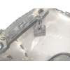 PARAGOLPES TRASERO 9813343977 