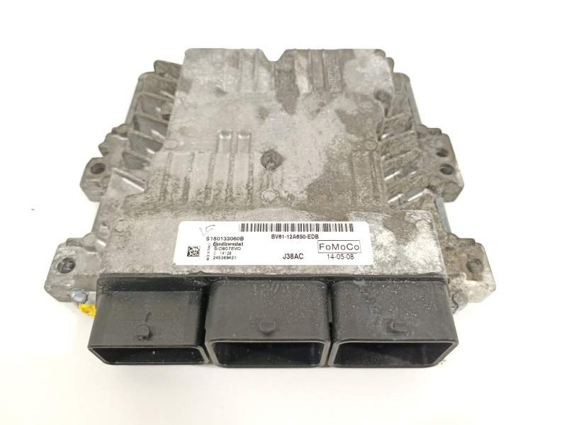 CENTRALITA MOTOR UCE BV6112A50EDB 