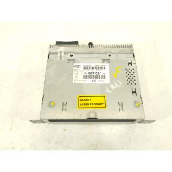 SISTEMA AUDIO / RADIO CD 9806709180 
