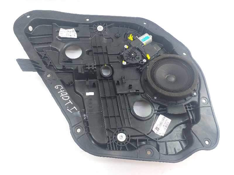 ELEVALUNAS TRASERO IZQUIERDO 83470A2341 83450A2010 